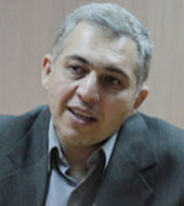 دکتر غلامحسین مقدم حیدری